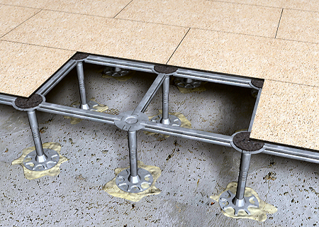 Raised Floor